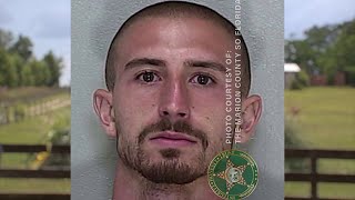 Dunnellon man a person of interest in his father's disappearance