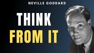 Neville Goddard - How I Manifested ANYTHING I Wanted (True Story)