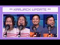 IKAW TONG MAY JOWA | KARJACK UPDATE