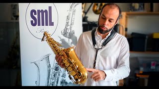 SML | SAX ALTO A300