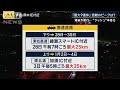 「最大9連休」混雑のピークは？帰省や旅行…“ラッシュ”本格化【報道ステーション】 2024年12月26日