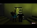 how to escape chapter 1 4 in the insane series reloaded