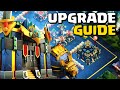 UPGRADE GUIDE For Town Hall 17 is HERE | Clash of Clans November Update