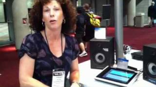 Alesis / Summer NAMM 2011