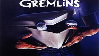 Gremlins Theme Song - The Gremlin Rag (1984)