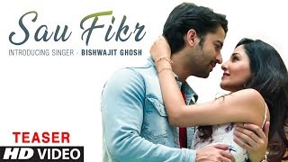 Song Teaser : SAU FIKR | Pooja Chopra , Shaheer Sheikh | Full Video Releasing ► 15 December