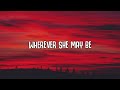 i monster who is she lyrics