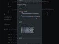 This Cube is Pure CSS 😱🎯 #html #css #frontend #3d #animation #cssanimation #shorts #viral #stacknova