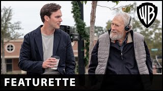 Juror #2 - Featurette - Warner Bros. UK & Ireland