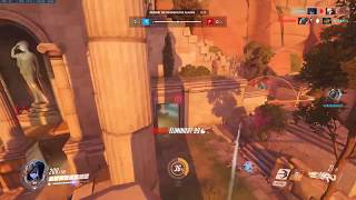 Widowmaker Kill Compilation