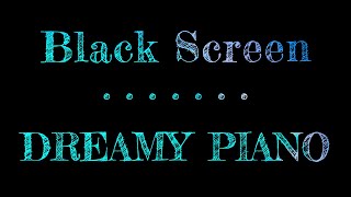 Classical Piano Music for Sleeping Black Screen | Sleep Music