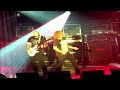 chickenfoot live 2012 🡆 full show 🡄 may 29 ⬘ houston bayou music center