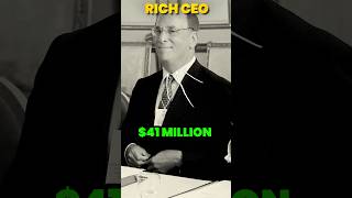 BlackRock CEO is filthy rich