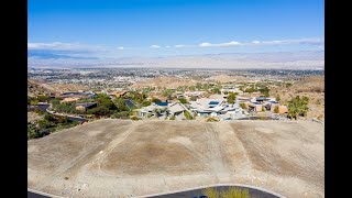 Palm Springs Real Estate | 44 Rimcrest   Marc Lange \u0026 Associates 2022