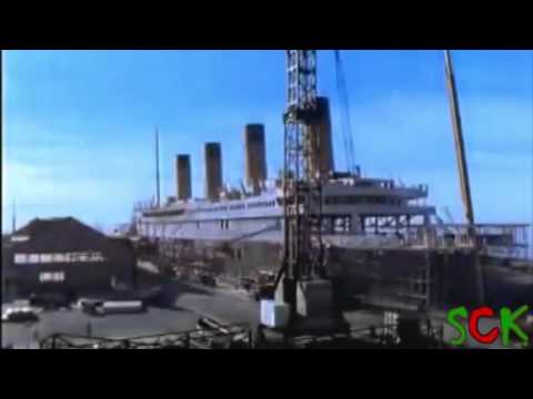 JAMES CAMERON'S TITANIC 1997 JAMES CAMERON'S TITANIC 1997