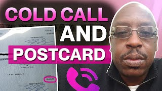 Subscriber First Real Estate wholesale deal interview #76 | $18,000 From Postcard and Cold Calling