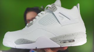 Jordan 4 \