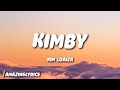 Kim Loaiza - KIMBY