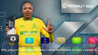 Efootball Pes 2026 Betway Premiership By Snethemba Mtshizana Teemods