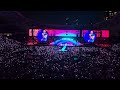 A sky full of stars - Coldplay [LIVE IN SYDNEY 2024]