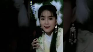 天生丽质难自弃！女神林青霞长成这样根本不需要整容！ #90s #film #太穷神颜 #movie #怀旧 #kpop #怀旧经典 #beauty #明星 #林青霞