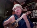 uke bonnie susie cleland traditional scottish