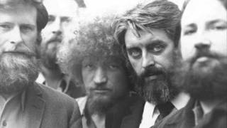 The Dubliners ~ Off to Dublin in the Green