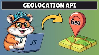 How to Use Geolocation API in Javascript