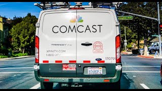 The End of Comcast? In 2024 Comcast Lost 1.5 Million TV Customers \u0026 Over 400,000 Internet Customers