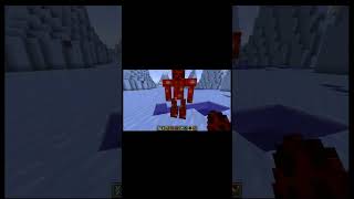 MOST POWERFUL WEAPON IN MINECRAFT | I FOUND A EPIC BOW IN DESERT IN MINECRAFT | #minecraft #ujjwal