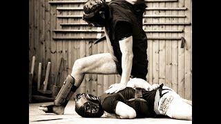 Israel Krav Maga Security Training in Israel