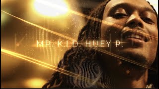 Mr.K.I.D. HueyP - For The Love Of HipHop (RIP MUKES)(Seddy Hendrix LowKey ) Remix Shot by: P.O.W.