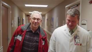 Chiropractic Care at the Fargo VA