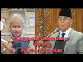 Tanggapan Habib Bahar Tentang PonPes Az-Zaytun