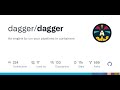 GitHub - dagger/dagger: An engine to run your pipelines in containers