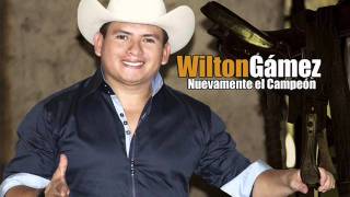 WILTON GAMEZ NUEVAMENTE EL CAMPEON