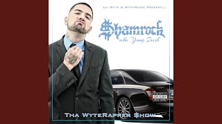 Penitentiary (feat. Lil Wyte)