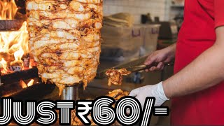 Ambur Famous Shawarma | Star Kitchen - Food And Travel Now