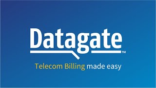 Datagate Telecom Billing | Integrations w ConnectWise QuickBooks Xero ConnectBooster | Tax Compliant