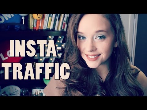 Get More Traffic from Instagram Get More Traffic from Instagram