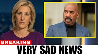 At 68 Steve Harvey S Tragedy Is Devastatingly Heartbreaking