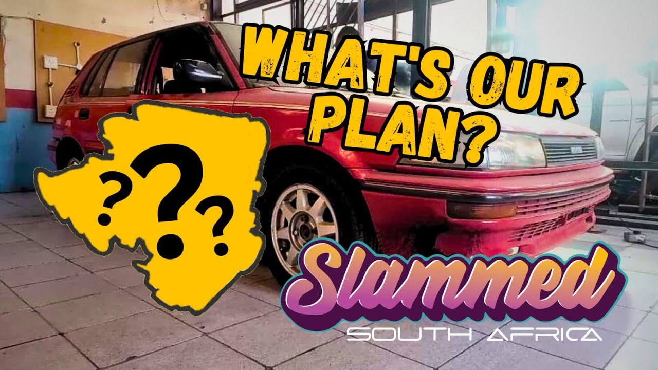 Our New Project Car Youtube