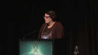 Dayle Takitimu | He Manawa Whenua Indigenous Research Conference 2013