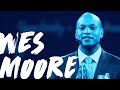 The David Rubenstein Show: Robin Hood Foundation CEO Wes Moore