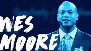 The David Rubenstein Show: Robin Hood Foundation CEO Wes Moore