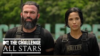 The Challenge All Stars: Rivals – Trailer