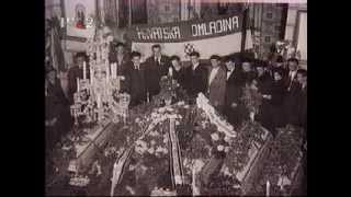 Srpski zlocin u Senju nad Hrvatima 1937   YouTube