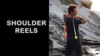 Beginner Poi Lesson: Mastering Shoulder Reels