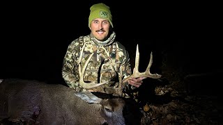 HUNTCAST | The BaseCamp Podcast | Episode 5: An Ohio Buck Falls