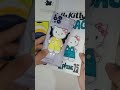 💸BLIND BAG TUTORIAL💸OPENING HELLO KITTY IPHONE UNBOXING [ASMR]